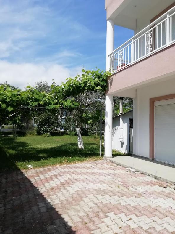 Villa Fotis View Paralía Skotínis エクステリア 写真