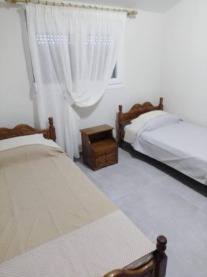 Villa Fotis View Paralía Skotínis 部屋 写真
