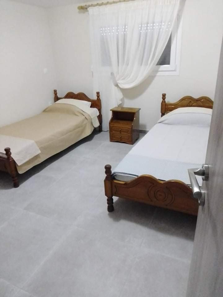 Villa Fotis View Paralía Skotínis 部屋 写真